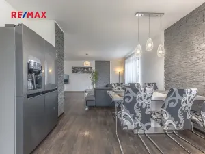 Prodej rodinného domu, Trnávka, Obránců míru, 145 m2