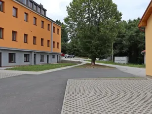 Pronájem bytu 1+kk, Světnov, 32 m2