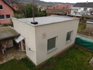 Prodej rodinného domu, Dolní Loučky, 106 m2