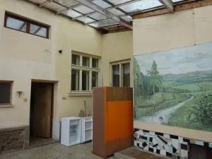 Prodej rodinného domu, Dolní Loučky, 106 m2