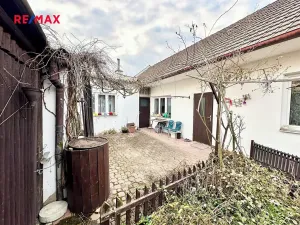 Prodej rodinného domu, Jindřichův Hradec, Bratrská, 120 m2