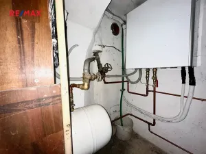 Prodej rodinného domu, Jindřichův Hradec, Bratrská, 120 m2