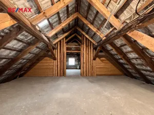 Prodej rodinného domu, Jindřichův Hradec, Bratrská, 120 m2