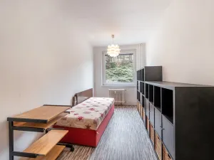 Prodej bytu 3+1, Ústí nad Labem, Přemyslovců, 74 m2