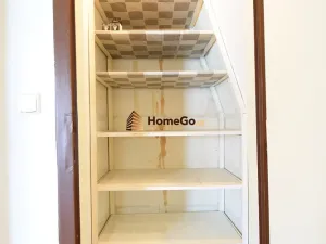 Pronájem bytu 1+1, Praha - Nusle, U gymnázia, 45 m2