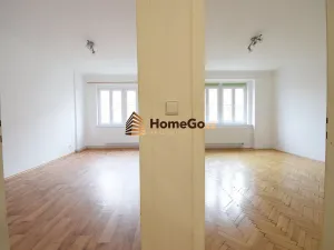 Pronájem bytu 2+1, Praha - Nusle, U gymnázia, 60 m2