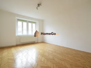 Pronájem bytu 2+1, Praha - Nusle, U gymnázia, 60 m2