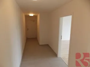 Pronájem bytu 3+kk, Praha - Karlín, U Mlýnského kanálu, 100 m2