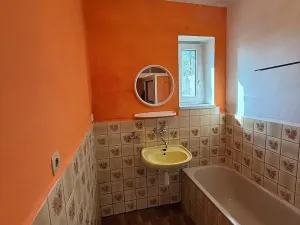 Prodej rodinného domu, Horní Moštěnice, Pod Vinohrady, 200 m2