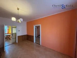 Prodej rodinného domu, Horní Moštěnice, Pod Vinohrady, 200 m2
