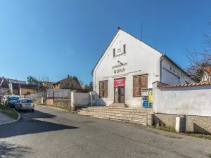 Prodej zemědělské usedlosti, Mníšek pod Brdy, Nádražní, 221 m2