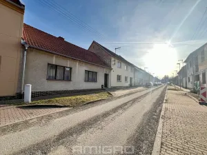 Prodej rodinného domu, Vyškov, Mánesova, 101 m2