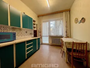 Prodej rodinného domu, Vyškov, Mánesova, 101 m2