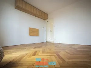 Pronájem bytu 2+1, Praha - Střešovice, Na Hubálce, 35 m2