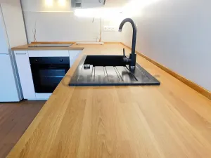 Pronájem bytu 2+kk, Plzeň, Hřímalého, 75 m2