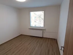 Pronájem bytu 3+1, Nové Město nad Metují, Nad Stadionem, 74 m2