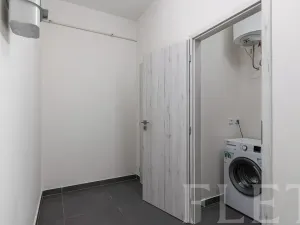 Prodej bytu 1+1, Praha - Holešovice, Dělnická, 55 m2