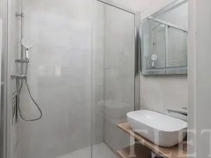 Prodej bytu 2+1, Praha - Libeň, U svobodárny, 56 m2