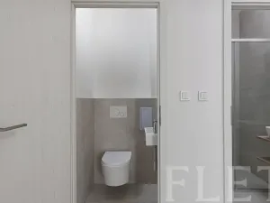 Prodej bytu 2+1, Praha - Libeň, U svobodárny, 56 m2