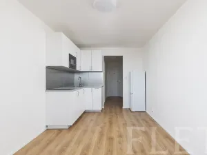 Pronájem bytu 1+kk, Praha - Chodov, Čenětická, 23 m2