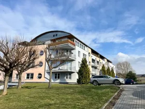 Prodej bytu 3+1, Olomouc, Balbínova, 91 m2