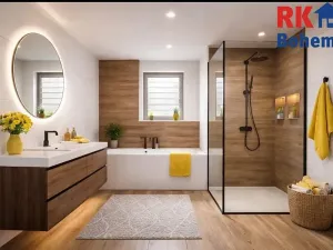 Prodej rodinného domu, Mladá Boleslav, 224 m2