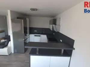 Pronájem bytu 3+kk, Kladno, Vodárenská, 69 m2