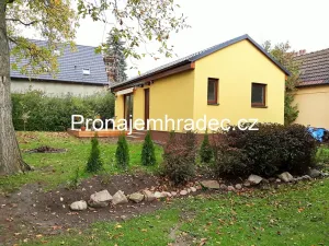 Pronájem bytu 2+kk, Hradec Králové, Ječná, 50 m2