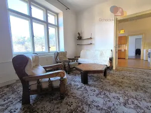 Prodej bytu 3+1, Český Krumlov, 5. května, 99 m2