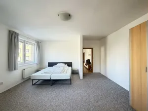 Pronájem bytu 3+kk, Pardubice - Zelené Předměstí, Nerudova, 122 m2