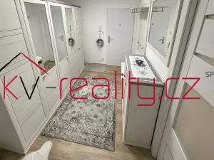 Pronájem bytu 2+1, Karlovy Vary, Klínovecká, 64 m2