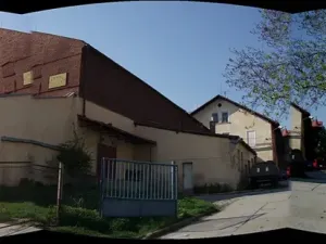 Pronájem skladu, Vítkov, Pivovarská, 310 m2