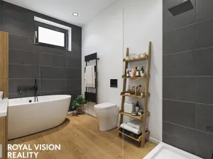 Prodej rodinného domu, Oleksovice, 168 m2