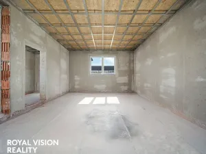 Prodej rodinného domu, Oleksovice, 168 m2