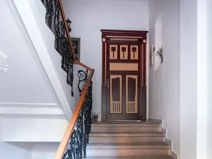 Prodej ubytování, Vranov nad Dyjí, Bělidla, 265 m2