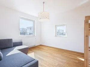 Prodej rodinného domu, Dobřejovice, Nad Robotou, 135 m2