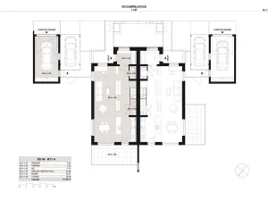 Prodej rodinného domu, Dobřejovice, Nad Robotou, 135 m2