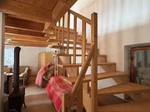 Prodej chalupy, Častrov, 180 m2