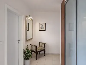 Pronájem bytu 3+kk, Praha - Žižkov, Pod Parukářkou, 75 m2