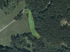 Prodej pole, Maletín, 17028 m2