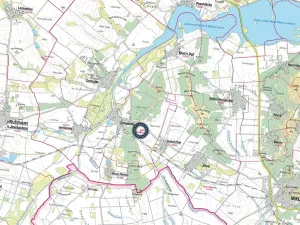 Prodej pole, Novosedly, 3161 m2