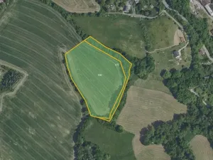 Prodej pole, Kamenný Přívoz, 20735 m2