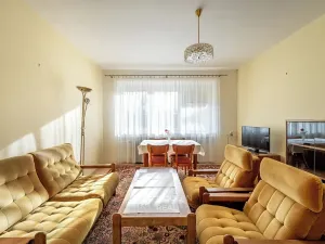 Prodej rodinného domu, Hustopeče, Komenského, 261 m2