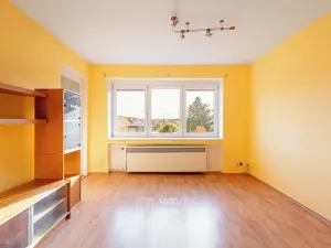 Prodej rodinného domu, Hustopeče, Komenského, 261 m2