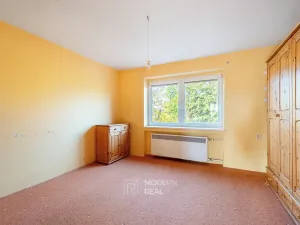 Prodej rodinného domu, Hustopeče, Komenského, 261 m2