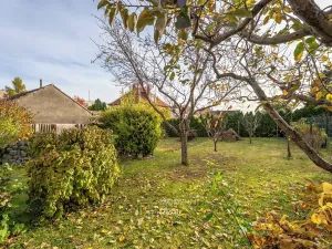 Prodej rodinného domu, Hustopeče, Komenského, 261 m2