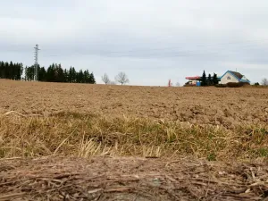 Prodej komerčního pozemku, Žďár nad Sázavou, Novoměstská, 18118 m2