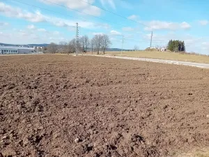 Prodej komerčního pozemku, Žďár nad Sázavou, Novoměstská, 18118 m2