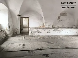 Pronájem obchodního prostoru, Býčkovice, 100 m2