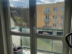 Prodej bytu 3+kk, Praha - Záběhlice, Holčovická, 73 m2